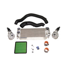 Load image into Gallery viewer, Edelbrock 17-20 Ford F150/Raptor 3.5L EcoBoost Stage 2 Turbo Kit