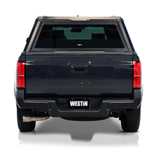 Load image into Gallery viewer, Westin EXP Truck Cap COMPLETE KIT A + B (24-25 Toyota Tacoma DC 6ft. Bed)