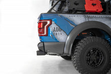 Load image into Gallery viewer, Addictive Desert Designs 17-20 Ford Raptor F-150 Bomber Rear Bumper w/ Backup Sensor Cutouts