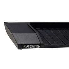Load image into Gallery viewer, Westin 15-25 Ford F-150 SuperCrew / 17-25 F-250/350 CC AT6 Running Boards - Black