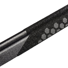 Load image into Gallery viewer, Go Rhino Xventure Gear Sharktooth Stackable Shovel - Textured Black