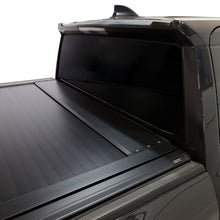 Load image into Gallery viewer, Westin Electric Retractable Tonneau Cover 24-26 Toyota Tacoma 6ft Bed Black