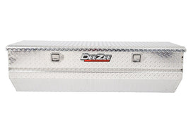 Deezee Universal Tool Box - Red Chest BT Alum 56In