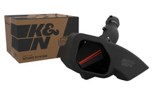 Load image into Gallery viewer, K&amp;N 19-24 RAM 2500/3500 6.7L NextGen Dry Flow Cold Air Intake