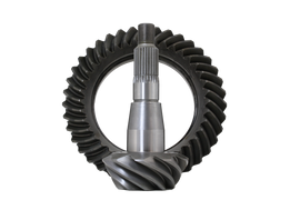 Revolution Gear & Axle Chrysler 9.25in Rear 3.90 Ratio Dual Drilled Face Hobbed Ring & Pinion Set