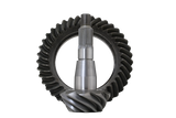 Revolution Gear & Axle Chrysler 9.25in Rear Axle 3.55 Ratio Dual Drilled Face Hobbed Ring & Pinion