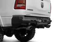 Load image into Gallery viewer, Addictive Desert Designs 19-24 RAM 1500 Black Label Rear Bumper