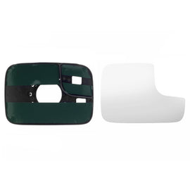 xTune Replacement Glass Manual Mirror Dram94 / Dram98/ Dram02 Right Large MIR-GLASS-DRAM9402-MA-R1