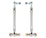 Carli 07-17 Jeep Wrangler Front Sway Bar End Links