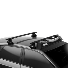 Load image into Gallery viewer, Thule AirScreen XT Roof Rack Wind Fairing XL - 52in. (Black)