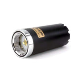 Rugged Radios Stealth Tuned Low Profile Antenna for VHF Ground Plane