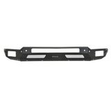 Westin 19-20 Ram 2500/3500 Pro-Mod Front Bumper - Textured Black