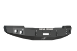 Road Armor 14-15 Chevy 1500 Stealth Front Winch Bumper - Tex Blk