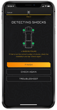 Load image into Gallery viewer, ICON 2024+ Toyota Tacoma 1.25in-3in Stage 6 Suspension System - Billet