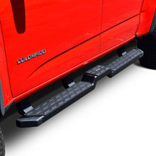Load image into Gallery viewer, Westin 15-25 Chevrolet Colorado / GMC Canyon CC HDX Running Boards - Tex. Blk
