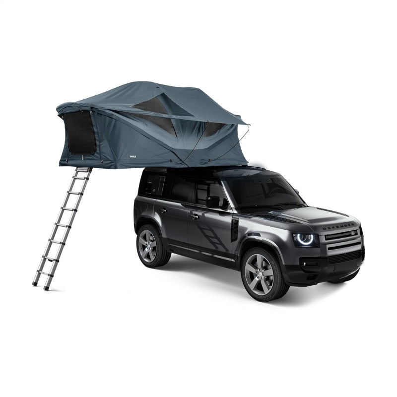 Thule Approach Roof Top Tent (Medium) - Dark Slate