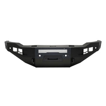 Load image into Gallery viewer, Westin 19-21 Ram 2500/3500 Pro-Series Front Bumper - Textured Black