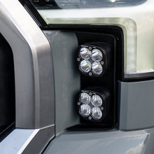 Load image into Gallery viewer, Baja Designs 2022 Toyota Tundra Squadron Pro Vent Light Mount Kit