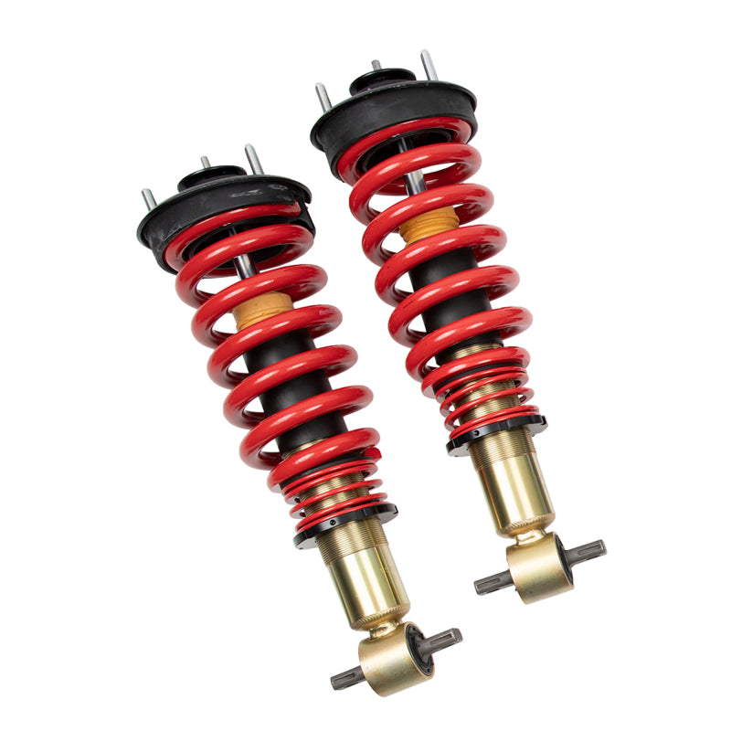 Belltech 14-18 Chevrolet Silverado/Sierra 1500 (All Cabs) Short Bed - Coilover Kit