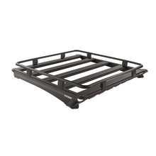 Load image into Gallery viewer, ARB Base Rack 49in x 51in with Mount Kit/Deflector/Full Cage Guard Rail