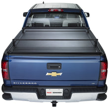 Load image into Gallery viewer, Pace Edwards 16-17 Toyota Tacoma Double Cab 5ft 1in Bed UltraGroove
