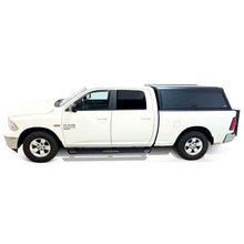 Load image into Gallery viewer, Westin 09-18 RAM 1500 CC / 10-24 RAM 2500/3500 AT6 Running Boards - Black