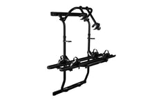 Load image into Gallery viewer, Thule Elite Van XT MB Sprinter Bike Rack - Black