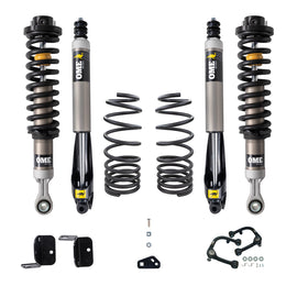 ARB OME Coil Springs