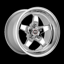 Load image into Gallery viewer, Weld S71 20x12 / 5x115mm BP / 6.75in. BS Polished Wheel (3.18 ID High Pad)