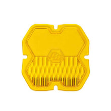 Load image into Gallery viewer, Baja Designs Squadron 2.0 Lens Kit - Driving/Combo (Baja Amber)