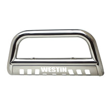 Load image into Gallery viewer, Westin 2007-2018 Toyota Tundra E-Series Bull Bar - SS