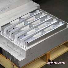 Load image into Gallery viewer, Camburg KINETIK 16in. Sway-bar Arms Only (pair)