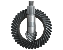 Revolution Gear & Axle Jeep Wrangler JL/Gladiator D44 Front Axle 5.13 Ratio Ring & Pinion Set