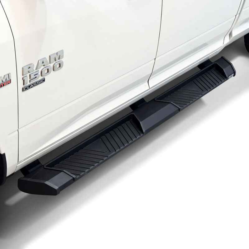 Westin 09-18 RAM 1500 CC / 10-24 RAM 2500/3500 AT6 Running Boards - Black
