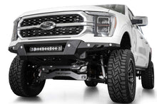 Load image into Gallery viewer, ADD 2021+ Ford F150 Black Label Front Bumper