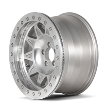 Load image into Gallery viewer, Dirty Life 9302 Roadkill Race 17x9 / 5x139.7 BP / -14mm Offset / 108mm Hub Machined Wheel - Beadlock