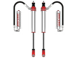 afe Sway-A-Way Smooth Body Shocks Ford F-250/F-350 17-24 4WD