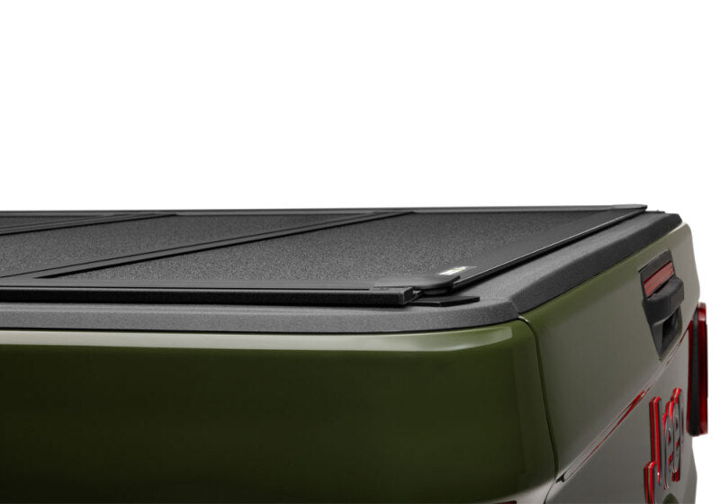 BAK 17-25 Ford Super Duty 6.10ft. Bed BAKFlip MX4 TS