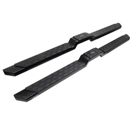 Westin 15-25 Ford F-150 SuperCrew / 17-25 F-250/350 CC HDX Running Boards - Tex. Blk