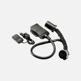 REDARC Tow-Pro Link Electric Brake Controller w/Remote & Mobile App