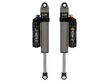 ICON 01-26 GM 2500/3500 HD 0-1in/07-18 GM 1500 4in Rear VS 2.5 PB CDXS Pair
