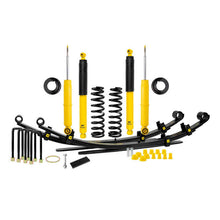 Load image into Gallery viewer, ARB Gas Heavy Load Kit Chevy Colorado USA