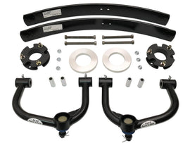 Tuff Country 15-20 Ford F-150 4x4 & 2wd 3in Lift Kit (SX8000 Shocks)