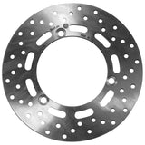 Brembo OE 15-22 Yamaha GPD N-Max 125cc 230x4mm Brake Disc - Front Fixed