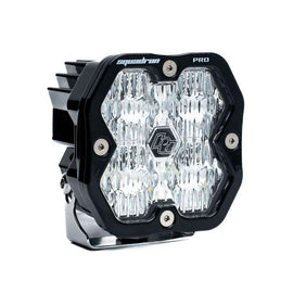 Baja Designs Squadron 2.0 Pro LED Wide Cornering (Single Light)