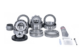 Revolution Gear & Axle 07-19 Toyota Land Cruiser/Tundra 9in IFS Ring & Pinion Master Install Kit