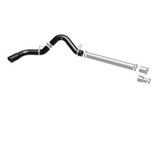 Load image into Gallery viewer, MagnaFlow 07.5-17 Ford F-250/F-350 6.4L/6.7L 409 SS DPF Back Exhaust - Black