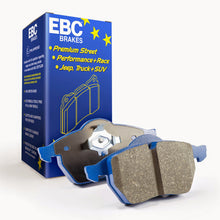 Load image into Gallery viewer, EBC 2017+ Ford F-450 Bluestuff Front Brake Pads