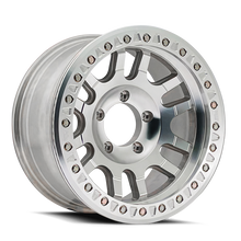Load image into Gallery viewer, Dirty Life 9314 Canyon Race 20x10 / -44mm Offset / 71.5mm Hub Machined Wheel