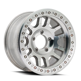 Dirty Life 9314 Canyon Race 20x10 / 8x170 BP / -44mm Offset / 130.8mm Hub Machined Wheel
